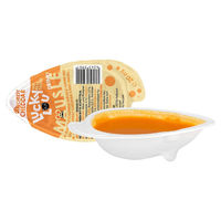 Produktbild von Lucky Lou Mäusle Drink-Snack Paste Cheddar für Katzen 20 ml - 10 x 20 ml
