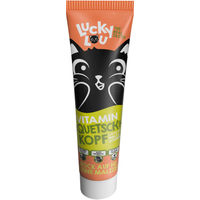 Produktbild von Lucky Lou Quetschkopf Vitamin Paste für erwachsene Hunde 100 g - 8 x 100 g