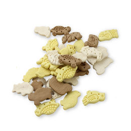 Produktbild von Lucky-Pet Animals Vegetarischer Belohnungssnack Vegan und Sensitive für Senioren 500 g