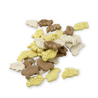 Produktbild von Lucky-Pet Animals Vegetarischer Belohnungssnack Vegan und Sensitive für Senioren 500 g