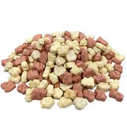 Produktbild von Lucky-Pet Belohnungssnack für Mini-Tiere getreidefrei 500 g