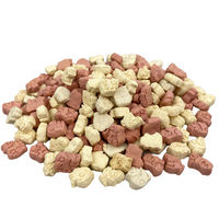 Produktbild von Lucky-Pet Belohnungssnack für Mini-Tiere getreidefrei 500 g