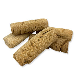 Produktbild von Lucky-Pet Dinkel-Pansenriegel Rind Kausnack Sensitive 500 g