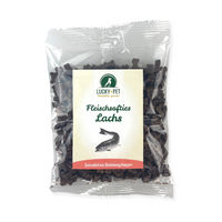 Produktbild von Lucky-Pet Fleischsofties Belohnungssnack Lachs getreidefrei und glutenfrei 200 g