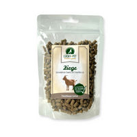 Produktbild von Lucky-Pet Frischfleisch-Softies Belohnungssnack Ziege getreidefrei und hypoallergen 200 g