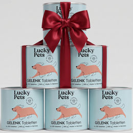 Lucky-Pet Gelenktabletten 6er Set – Bild 1 von 1