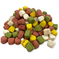 Produktbild von Lucky-Pet Gourmet-Mix Light Belohnungssnack für Hunde 500 g