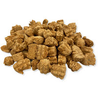 Produktbild von Lucky-Pet Karottenbröckchen Belohnungssnack ohne tierisches Protein 500 g