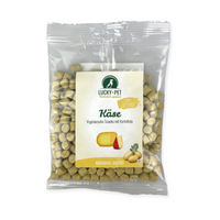 Produktbild von Lucky-Pet Kartoffel-Softies mit Käse getreidefrei und glutenfrei Belohnungssnack 200 g