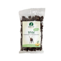 Produktbild von Lucky-Pet Kartoffel-Softies mit Wild und Geflügel getreidefrei und glutenfrei 200 g
