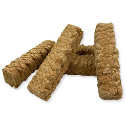 Produktbild von Lucky-Pet Kaustange Zahnpflege-Snack ohne Zucker für alle Altersstufen 500 g