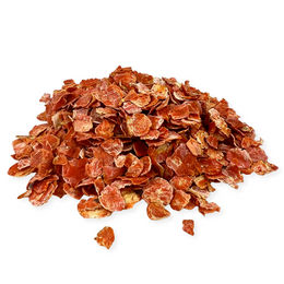 Produktbild von Lucky-Pet Möhrenflocken Vegan Sensitive ohne tierisches Protein 1 kg
