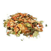 Produktbild von Lucky-Pet Natur-Gemüseflocken für alle Altersstufen 1 kg