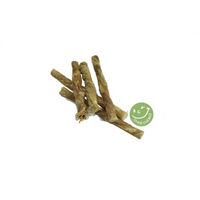Produktbild von Lucky-Pet Naturkauartikel Kälberblase gedreht monoprotein für Hunde 100 g