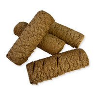 Produktbild von Lucky-Pet Pansenriegel Kausnack aus Rind ohne Zucker 500 g