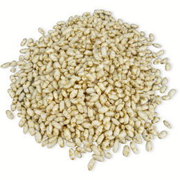 Produktbild von Lucky-Pet Puffreis Hypoallergen zur Magen-Darm-Unterstützung 400 g