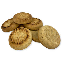 Produktbild von Lucky-Pet Zahnpflege-Snack Riesentaler mit Lamm Getreidefrei und Glutenfrei 500 g