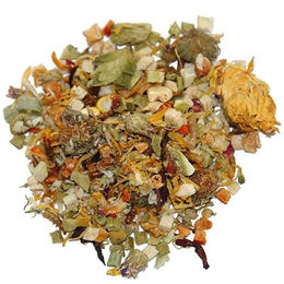 Lucky Reptile Bartagame Futter Mix Juvenile 35 g - 35 g – Bild 1 von 2