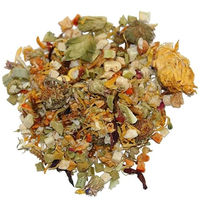 Produktbild von Lucky Reptile Bartagame Futter Mix Juvenile 35 g - 35 g