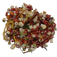 Produktbild von Lucky Reptile Bearded Dragon Candy Futter für Bartagamen 35 g