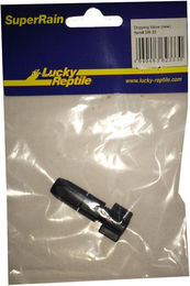 Produktbild von Lucky Reptile Beregnungsanlage Tropfer für Super Rain Schwarz