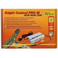 Produktbild von Lucky Reptile Bright Control PRO III 35/70 Watt - 1 Stk.