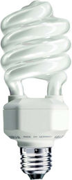 Lucky Reptile Compact UV Sun UVB-Kompaktlampe 20W für Reptilien und Vögel – Bild 1 von 2