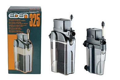 Lucky Reptile EP-325 Innenfilter für Aquarien bis 180 Liter mit 500 l/h und rotierendem Auslass – Bild 1 von 4