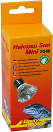 Lucky Reptile Halogen Sun Mini Wärmespot 2x20W Terrarienlampe für Reptilien wie Echsen und Schlangen - 20 Pack – Bild 1 von 4