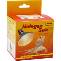 Produktbild von Lucky Reptile Halogen Sun Wärmespot 100W - 1 Stk.