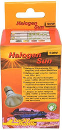 Lucky Reptile Halogen Sun Wärmespot für Echsen 50W E27 – Bild 1 von 6