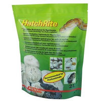 Produktbild von Lucky Reptile HatchRite Brutsubstrat für Reptilieneier wie Schlangen und Bartagamen 2L - 2 l