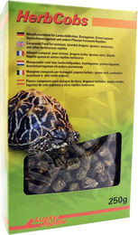 Lucky Reptile Herb Cobs für Schildkröten, Bartagamen und Leguane 250 g – Bild 1 von 2