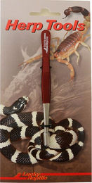 Lucky Reptile Herp Tools Pinzette 30 cm – Bild 1 von 3