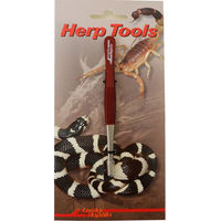 Produktbild von Lucky Reptile Herp Tools Pinzette für Reptilien 14 cm