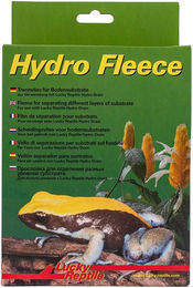 Lucky Reptile Hydro Fleece Trennvlies für Reptilien 100x50 cm – Bild 1 von 7