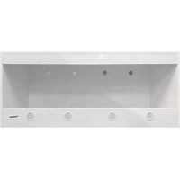 Produktbild von Lucky Reptile Iso Terrarium 120x50x50cm für Reptilien und Amphibien