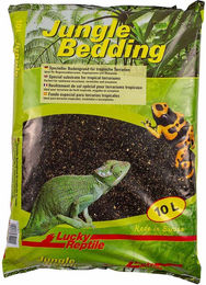 Lucky Reptile Jungle Bedding Terrarien-Substrat für Reptilien und Spinnentiere 10 Liter - 10 l – Bild 1 von 10