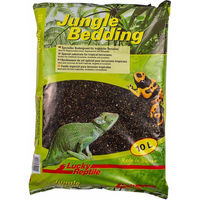 Produktbild von Lucky Reptile Jungle Bedding Terrarien-Substrat für Reptilien und Spinnentiere 10 Liter - 10 l