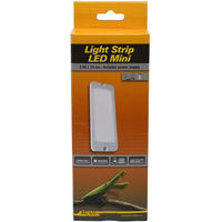 Produktbild von Lucky Reptile LED Mini Light Strip Beleuchtung für Reptilien 14 cm Weiß 2 W