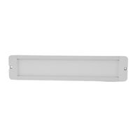 Produktbild von Lucky Reptile LED Mini Light Strip Beleuchtung für Reptilien Wirbellose und Vögel 28 cm 4 W Weiß