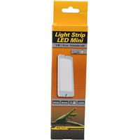 Produktbild von Lucky Reptile LED Mini Light Strip Erweiterung für Reptilien und Wirbellose 14 cm
