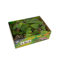 Produktbild von Lucky Reptile Life Experience Deco Set Jungle Naturmaterial mit Ast und Versteck für kleine Nano-Terrarien