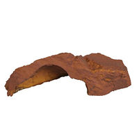 Produktbild von Lucky Reptile Namib Cave Höhle für Reptilien aus Kunstharz Braun 21 x 12 x 7 cm
