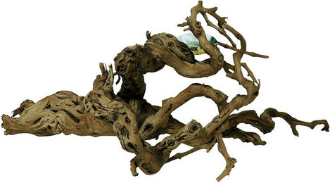 Produktbild von Lucky Reptile Premium Rebholz Ast XL 60-100cm Braun