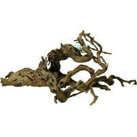 Produktbild von Lucky Reptile Premium Rebholz Ast XL 60-100cm Braun