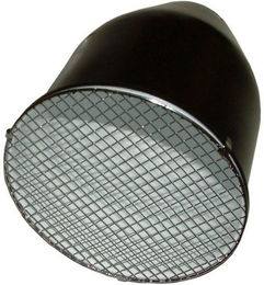 Lucky Reptile Reflektor Set klein für Thermo Socket Terrarien Reptilien Lampe aus Edelstahl – Bild 1 von 7