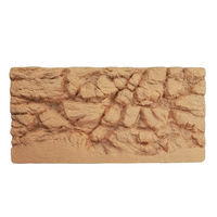 Produktbild von Lucky Reptile Rock Background Scape it Easy Rückwand Outback Red 78 x 38 cm