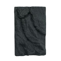 Produktbild von Lucky Reptile Rückwand Rock Background Basalt Grey 28 x 43 cm für Reptilienterrarien