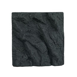 Lucky Reptile Rückwand Rock Background Basalt Grey aus Kunststoff 28 x 28,4 cm – Bild 1 von 4